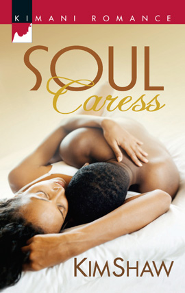 Title details for Soul Caress by Kim Shaw - Available